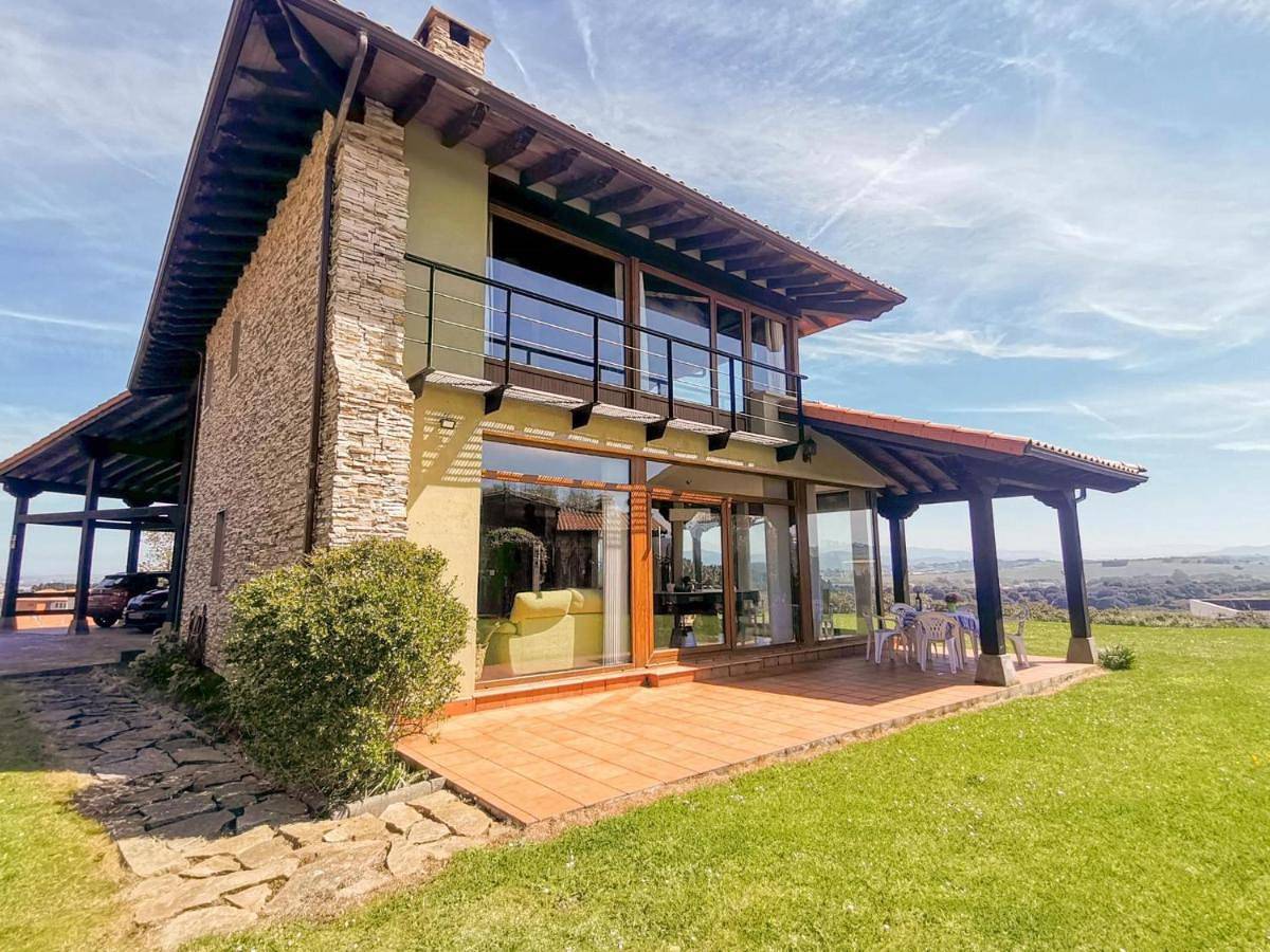 Holiday Home in Liencres, Piélagos