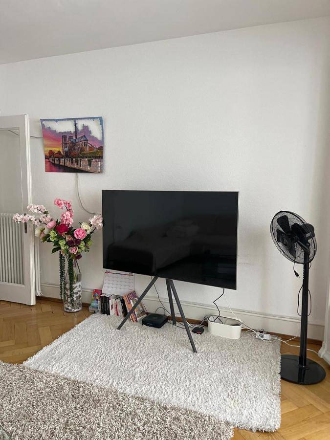 Gîte pour 2 personnes, animaux acceptés à Fribourg - 3