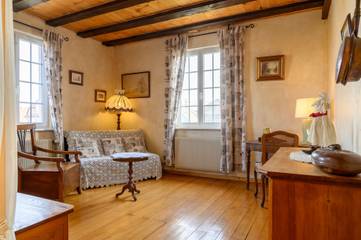 B&b für 4 Personen in Elsenheim, Region Sélestat-Erstein, Bild 2