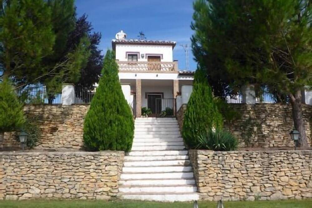 Casa Rural con piscina privada, Wifi, Bbq, Ac a 5km de Ronda in Ronda, Provincia de Málaga