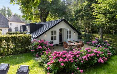 Ferienhaus für 4 Personen, mit Garten und Terrasse in Apenrade