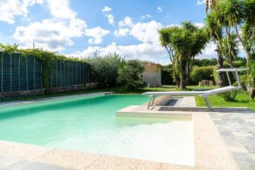 Casa Vacanza per 6 Persone in Partinico, Provincia di Palermo, Foto 1