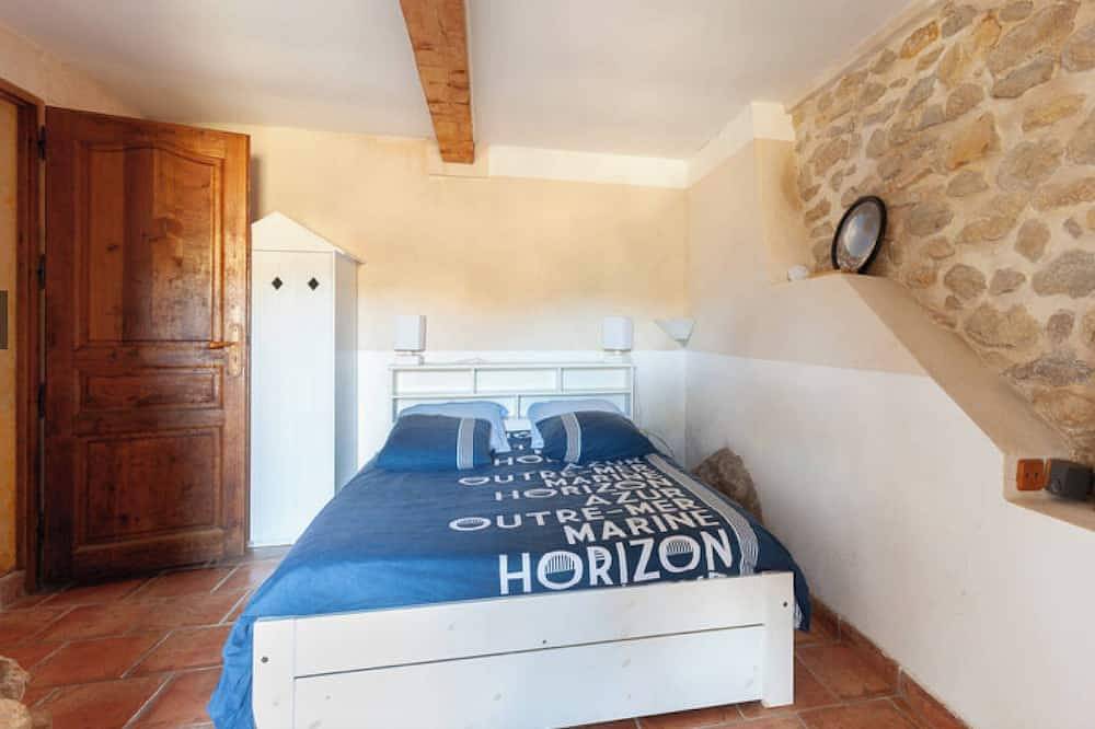 House / villa - 4 rooms - 4/6 persons en Provence dans calanque Marseille (Paca) in Ensuès-la-Redonne, Istres region