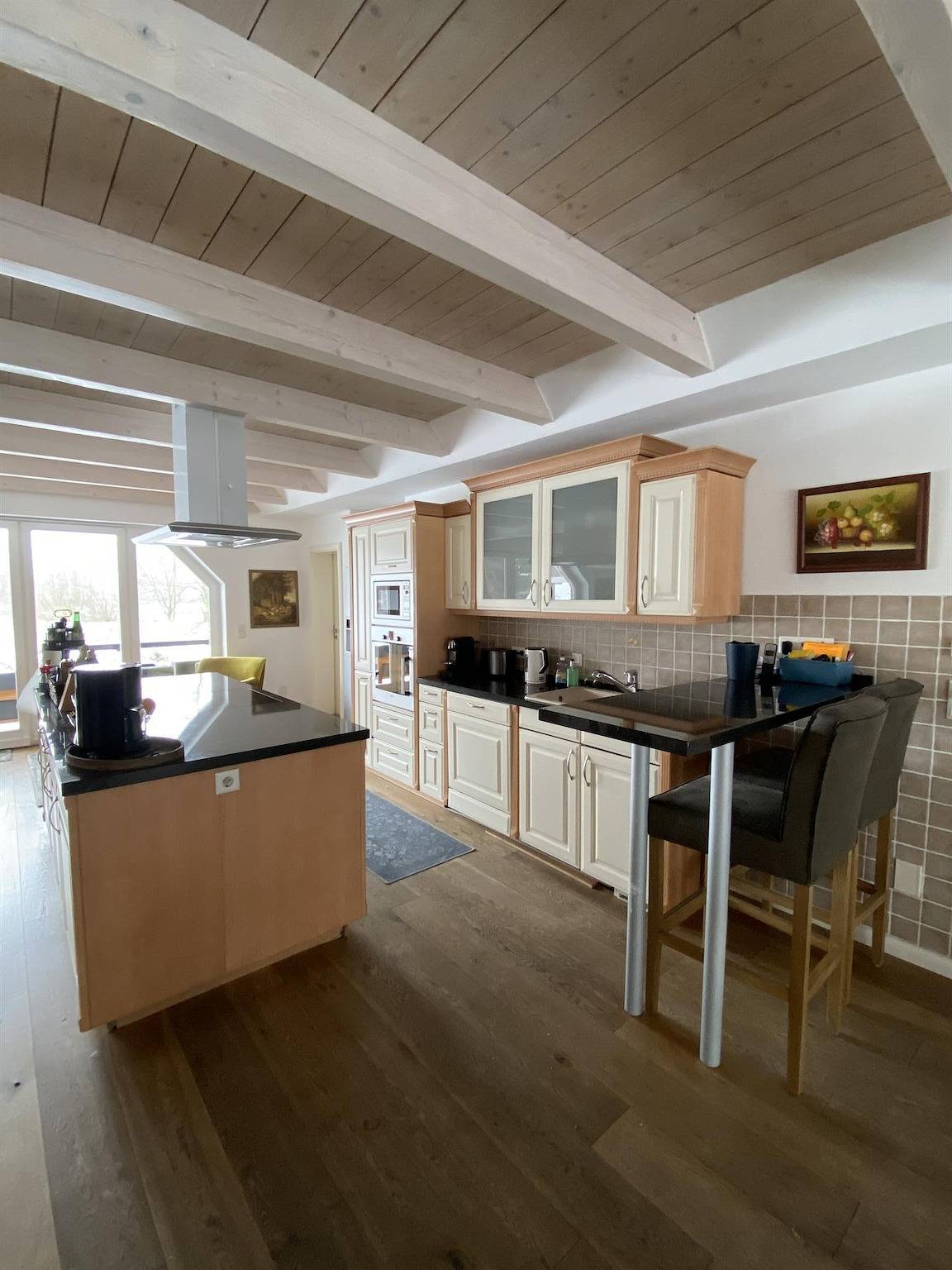 Dünenkoje in Böhl (St. Peter-Ording), St. Peter-Ording