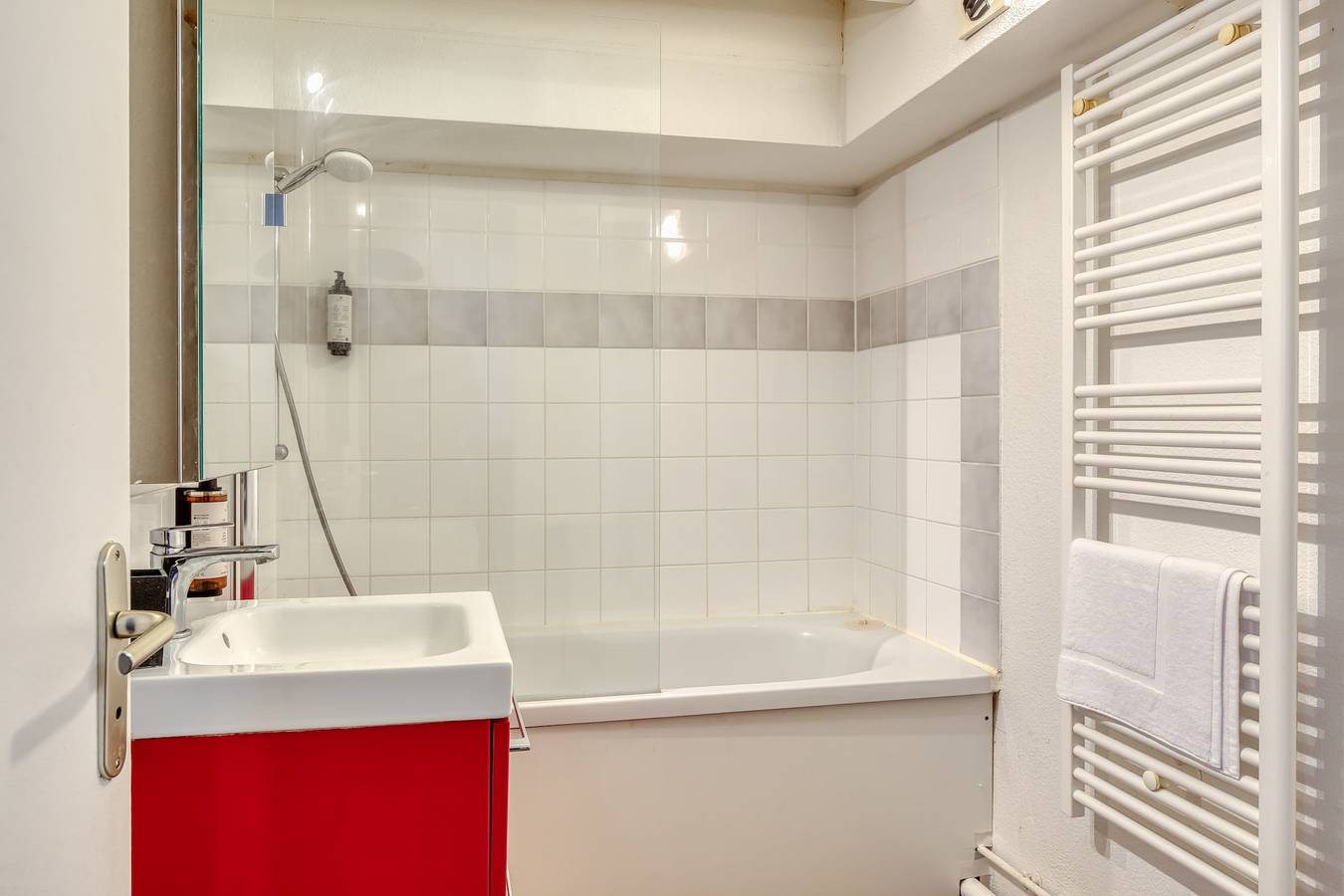 Gehele studio, Studio voor 2 personen in Rouen, Rouen en omgeving