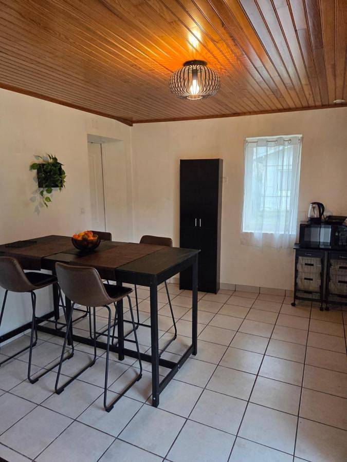 Gîte pour 5 personnes, avec terrasse à Tartas - 2