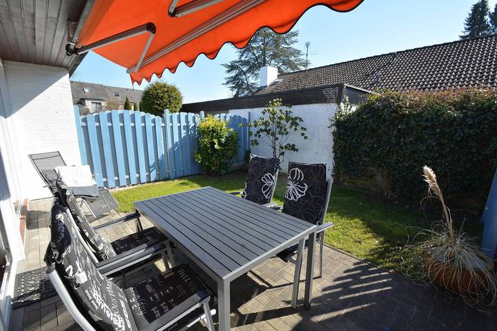 Ferienhaus für 5 Personen, mit Garten und Terrasse in Grömitz - 2