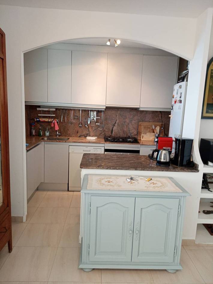 Gîte pour 4 personnes, avec terrasse dans Canet-Plage - 3