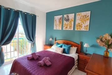 Villa for 9 People in Castillo Caleta de Fuste, Antigua, Photo 1