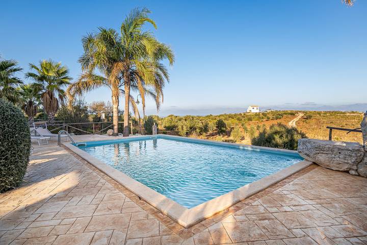 Ferienhaus für 12 Personen, mit Balkon in Castellammare del Golfo - 4