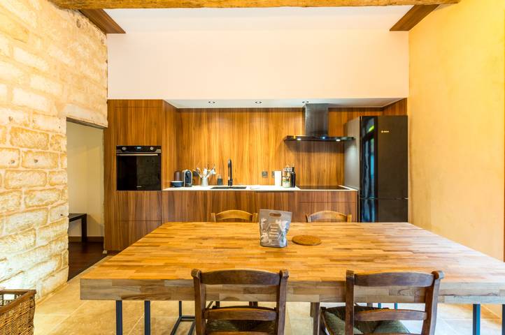 Ferienwohnung für 4 Personen, mit Terrasse in Montpellier - 3