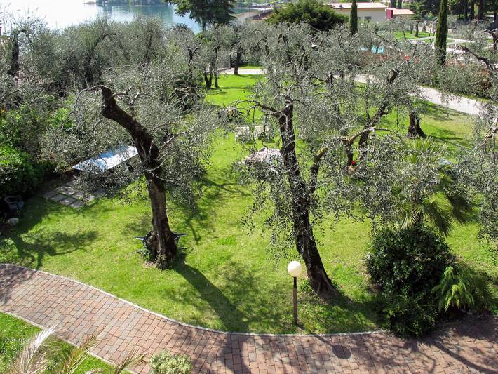 Appartamento intero, Rizzardi in Spiaggia Val di Sogno a Malcesine (Malcesine), Malcesine
