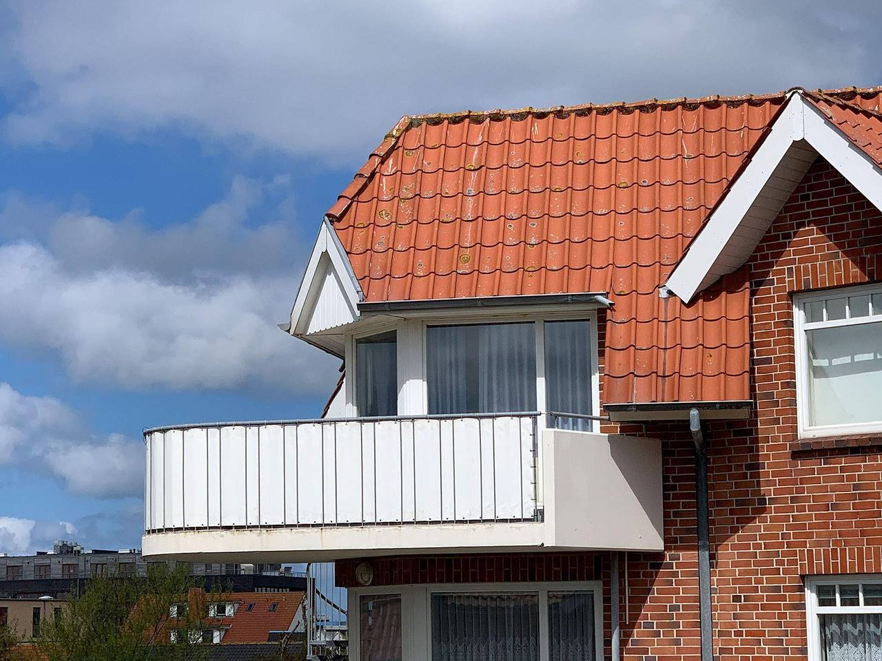 Appartamento vacanze a Eiderstedt a partire da 93€ a notte