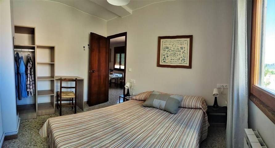 Casa de vacaciones para 6 personas, con vistas y balcón en Maestrazgo - 3