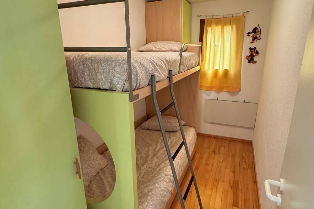 Ganze Wohnung, Walserwohnung in Bosco/Gurin, Tessiner Alpen