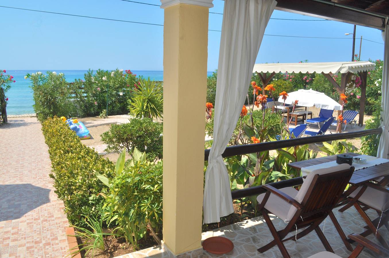 Vakantiehuis voor 5 personen met uitzicht, foto 14
