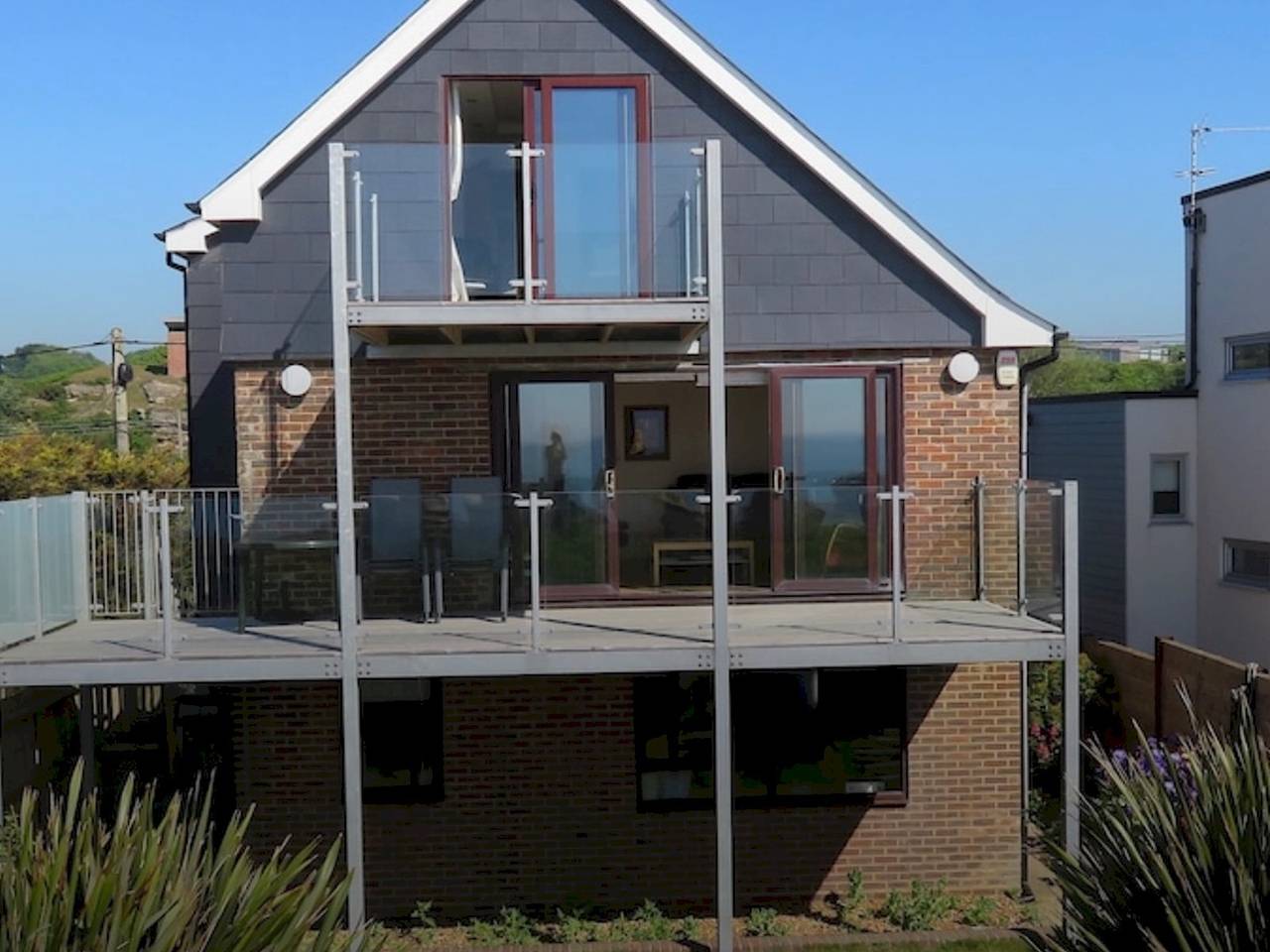 Glamping for 6 People in Pett, High Weald