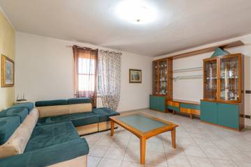 Villa per 7 Persone in Partinico, Provincia di Palermo, Foto 2