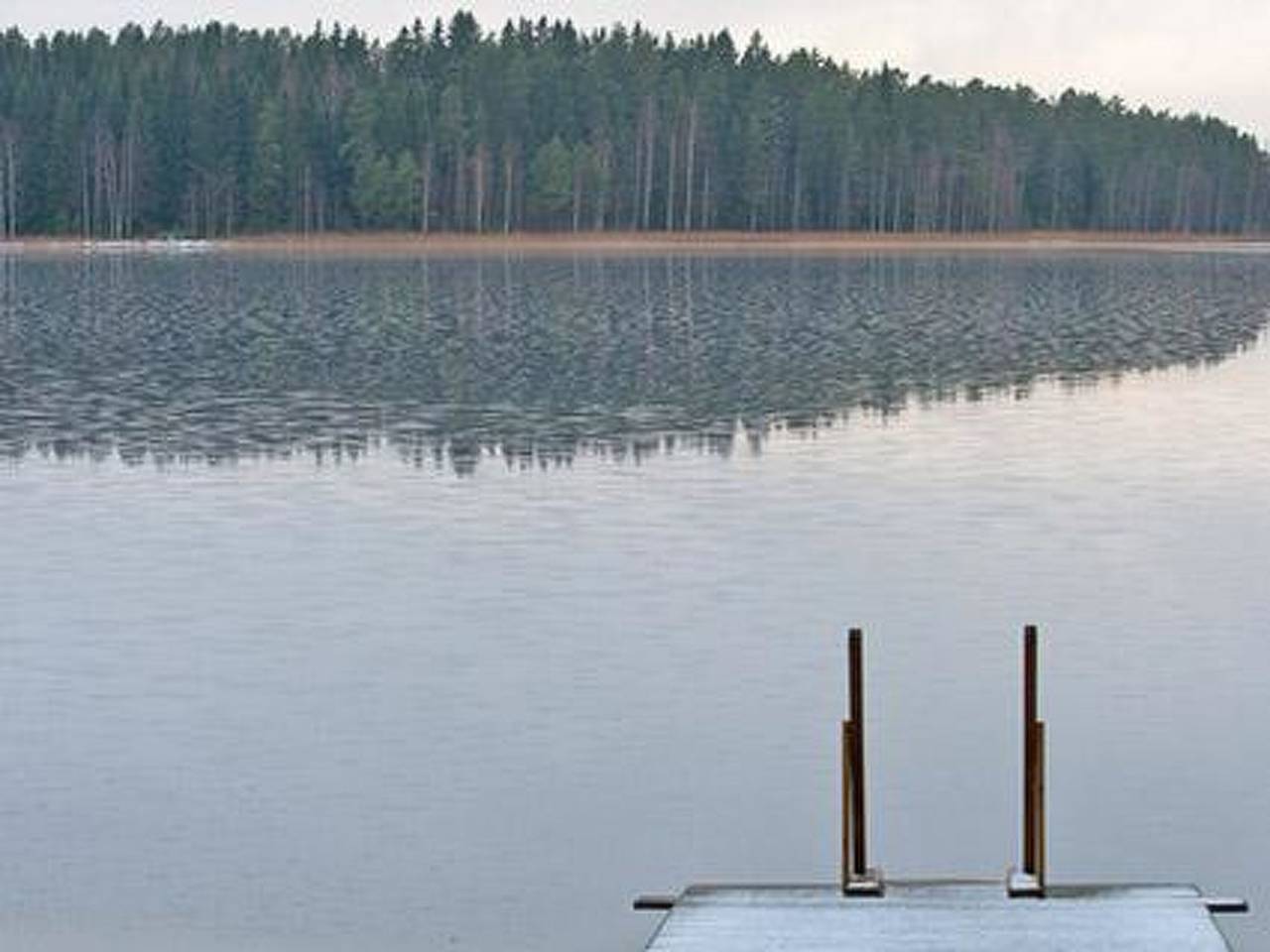 Kopinkallio 1 in Asikkala, Päijät-Häme