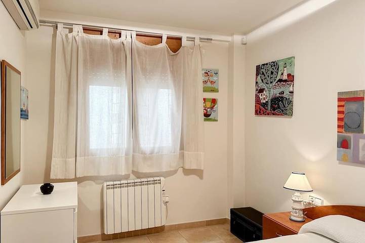 Geheel appartement, Centric Apartment with Pool in Tossa 2 in Platja Gran (Tossa de Mar), Tossa de Mar