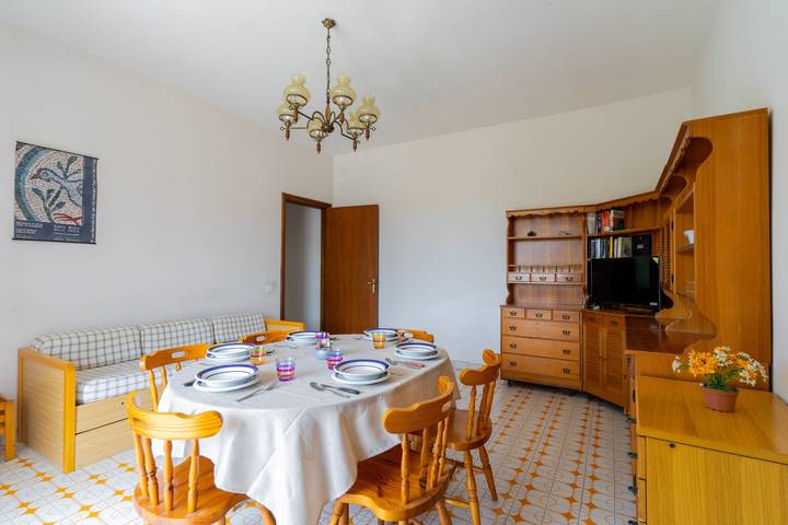 Gîte pour 7 personnes à Baia Verde - 4