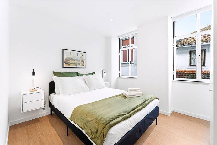 Gîte pour 4 personnes à Coimbra - 2