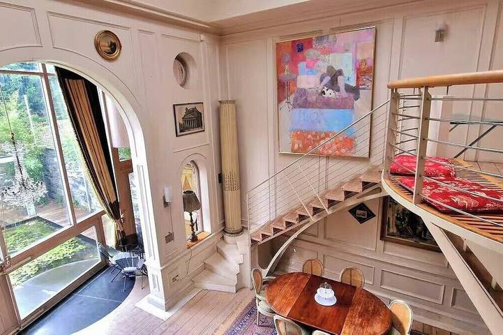 Vakantiehuis voor 4 personen - 1