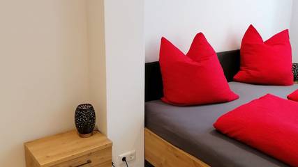 Apartamento para 4 Personas en Suedlicher Schwarzwald, Friburgo, Foto 1