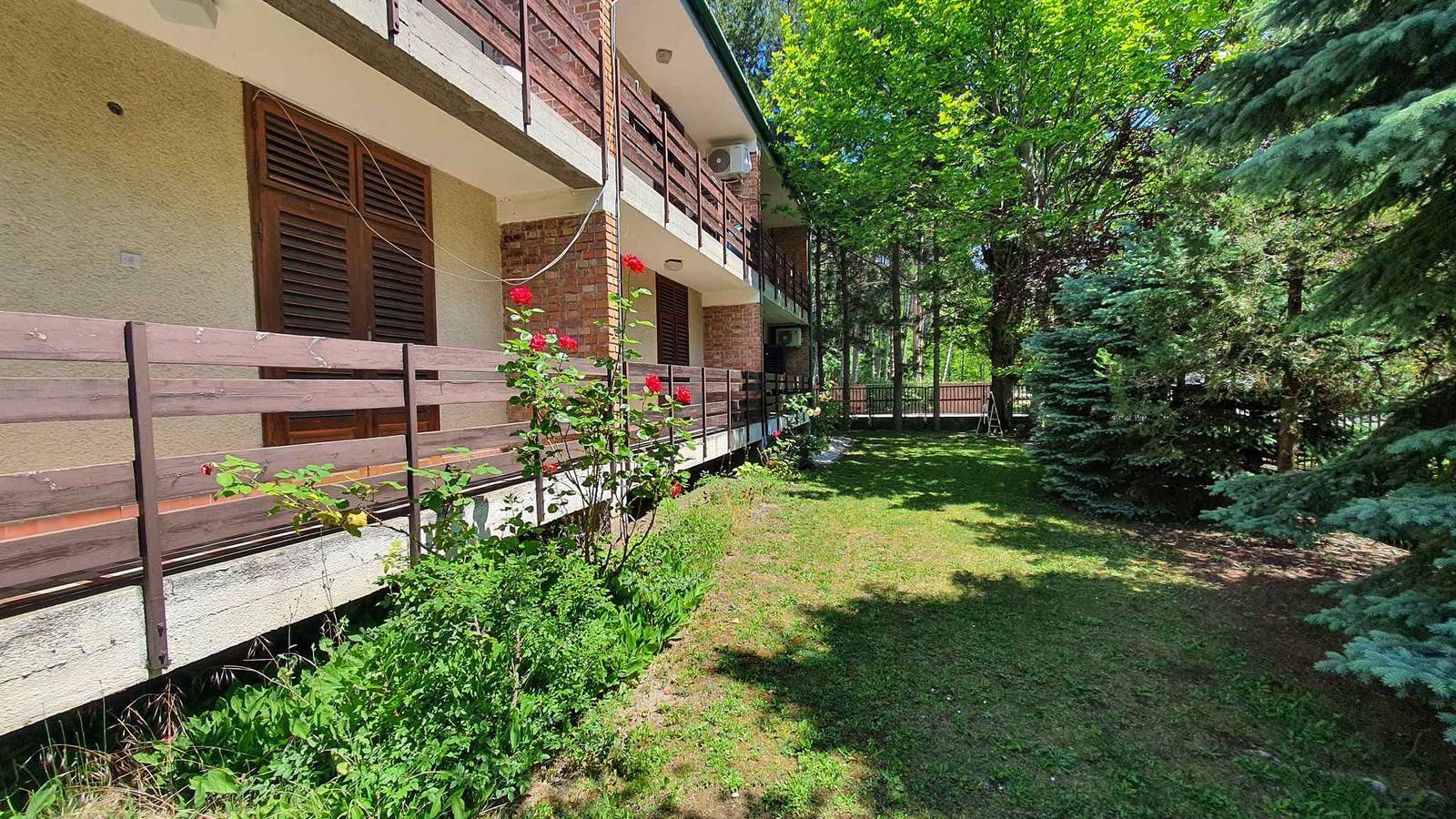 Ganze Ferienwohnung, Ferienwohnung in der Nähe zum Plattensee in Siofok, Siófok und Umgebung