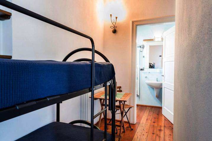 Location de vacances pour 4 personnes, avec piscine et sauna ainsi que jacuzzi et jardin, animaux acceptés à San Gregorio - 2