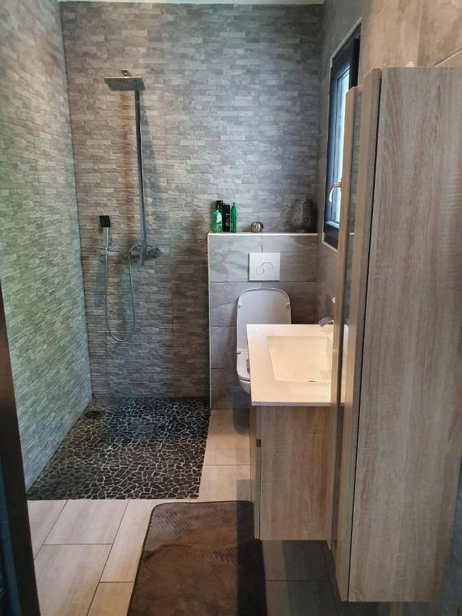 Location de vacances pour 8 personnes, avec balcon à Marguerittes - 3