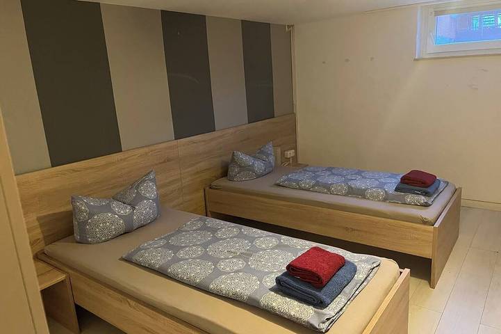 Ferienwohnung für 5 Personen - 1