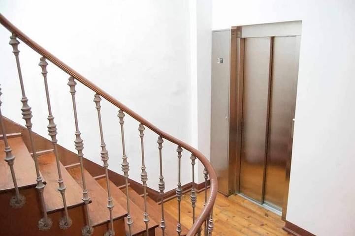Apartamento de vacaciones para 3 personas, con balcón - 1
