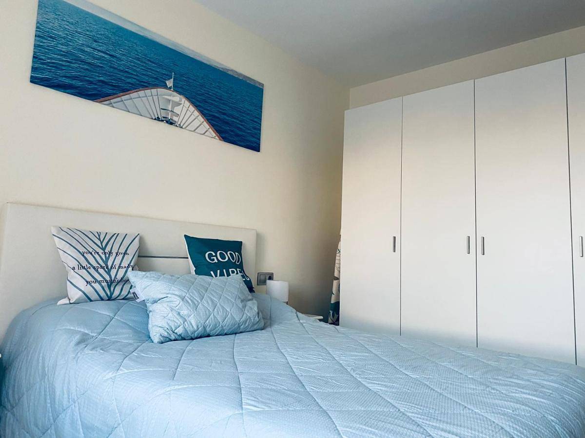 Apartamento entero, Playas de cabo in Retamar, Almería