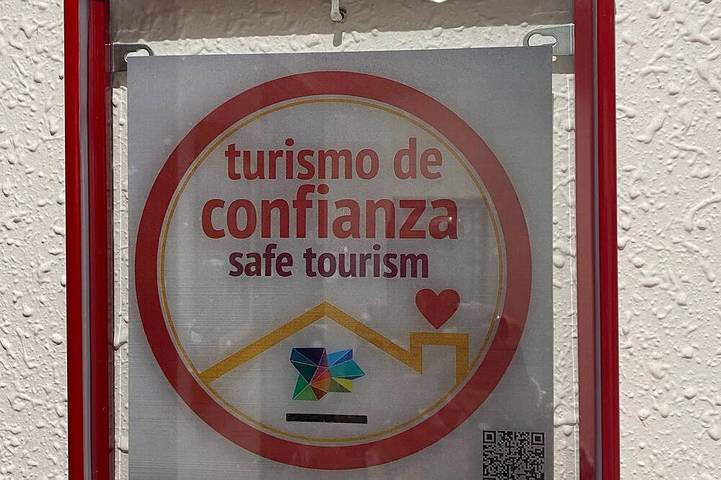 Casa de vacaciones para 5 personas - 1