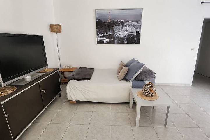 Location de vacances pour 8 personnes à Alignan-du-Vent - 4