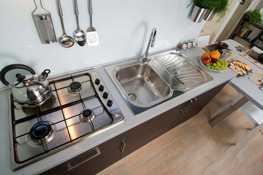 Maison de vacances pour 6 personnes avec piscine in Sottomarina, Chioggia
