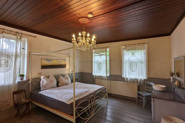 Ferienhaus für 12 Personen, mit Garten in Lenzen (Elbe) - 2