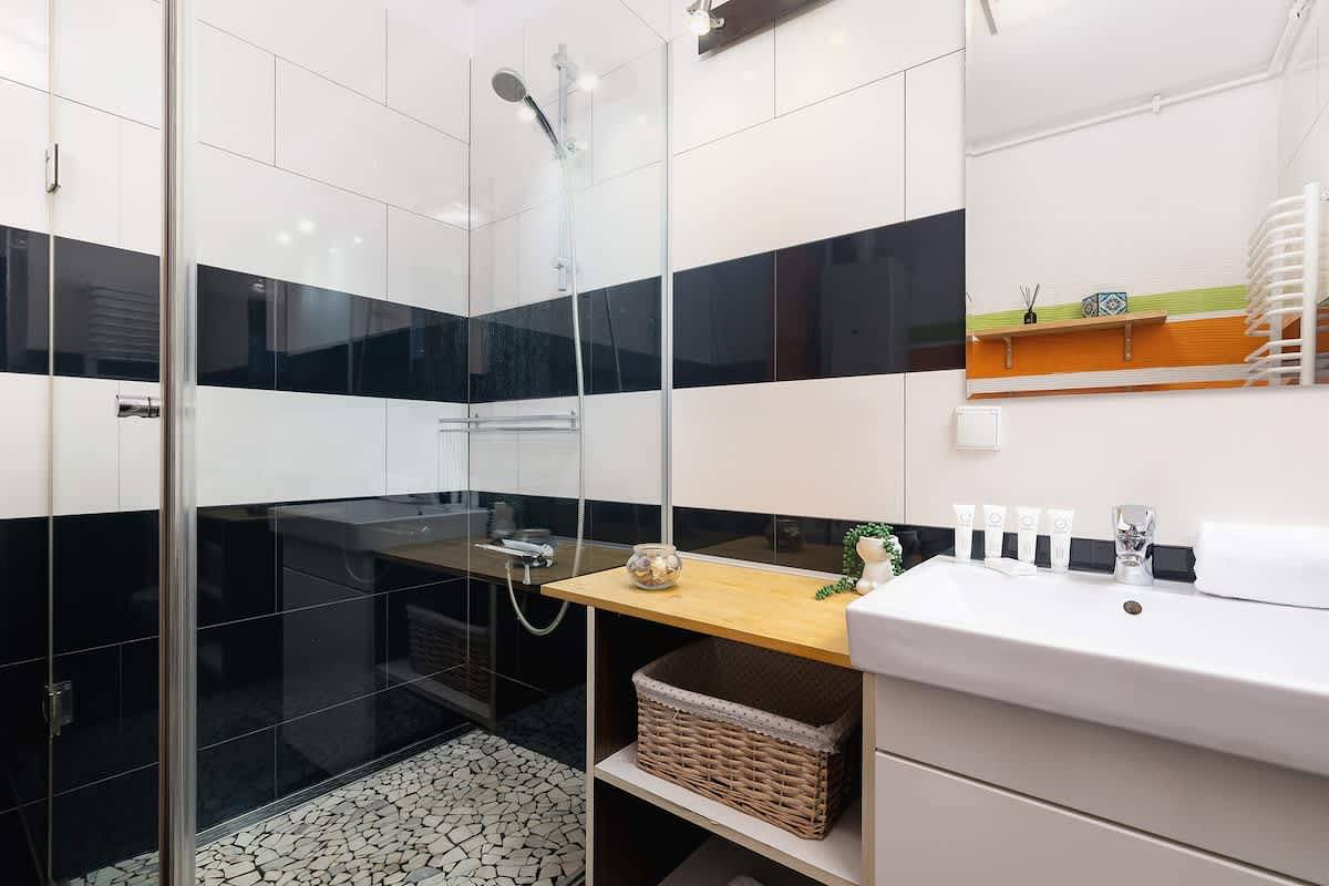 Appartement entier, Działkowa 1 | Comfortable Apartment | Wifi in Chorzów, Silésie