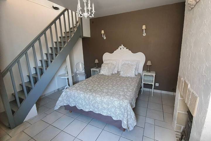 Gîte pour 6 personnes, avec jardin et terrasse, animaux acceptés à Dieppe - 3