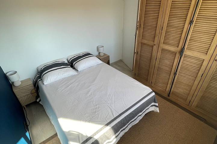 Apartamento entero, Le P'tit Carnon 3* 150m from the beach in Carnon-Plage, Mauguio