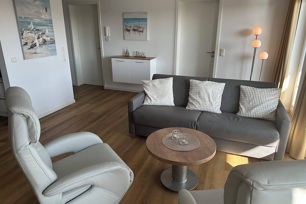 Appartamento vacanze a Weser-Ems a partire da 178€ a notte