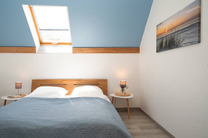 Ferienwohnung für 4 Personen, mit Terrasse in Sulsdorf - 4