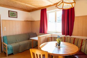 Bauernhof für 4 Personen in Goldegg, Ski Amadé, Bild 4