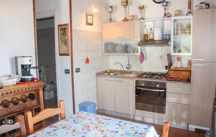 Appartamento a bordo piscina a Buti - Parcheggio, cucina, caminetto! in Buti, Pisa e dintorni