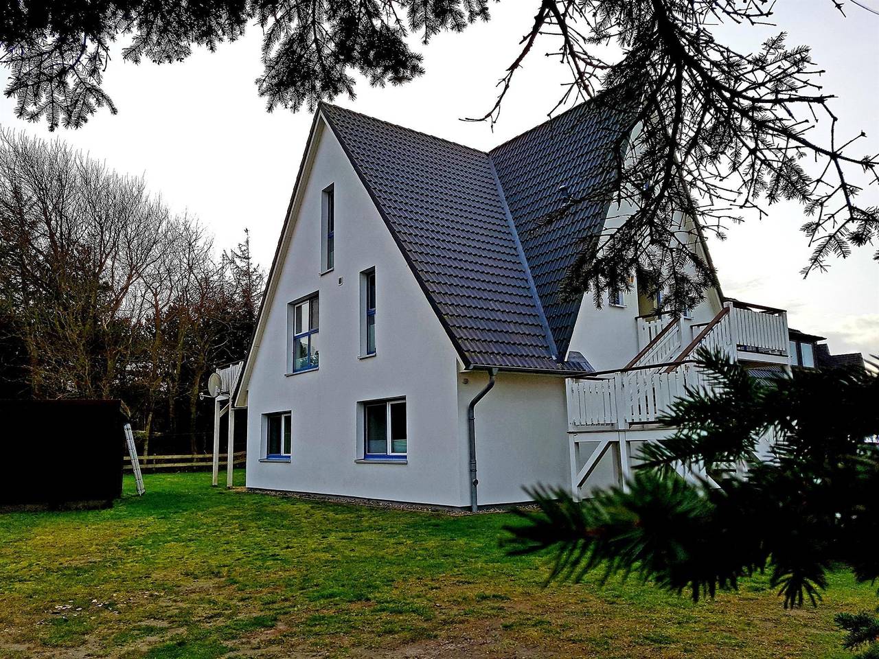 Ganze Ferienwohnung, Haus Rüm Hart in St. Peter-Bad, St. Peter-Ording