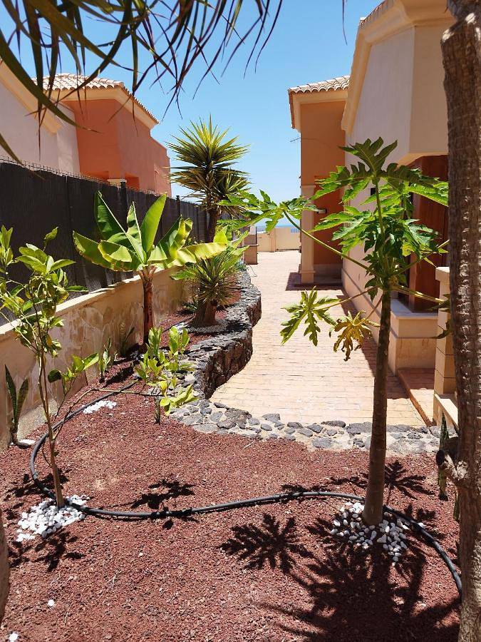 Villa in Caleta de Fuste, Antigua