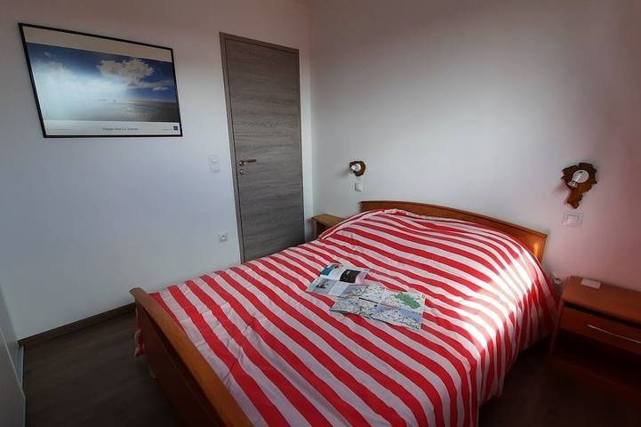 Location de vacances pour 3 personnes, animaux acceptés à Pendé (Somme) - 2