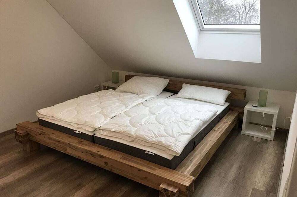 Linterna Cómoda residencia de vacaciones in Putgarten, Rügen