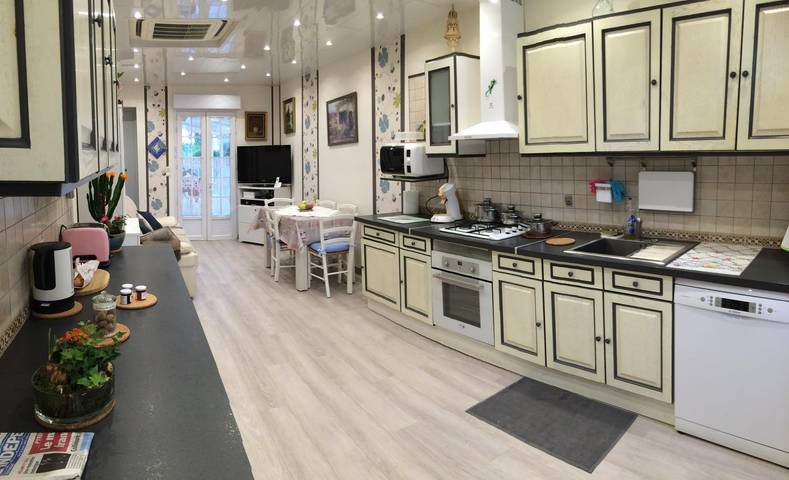 Gîte pour 2 personnes, avec piscine et jardin à Prades - 3